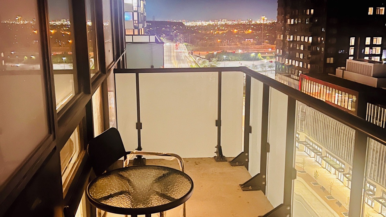 Photo of Outdoor in Downtown Mississauga