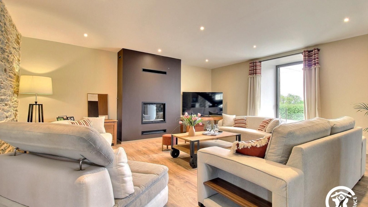 Photo of Livingroom in Glenac