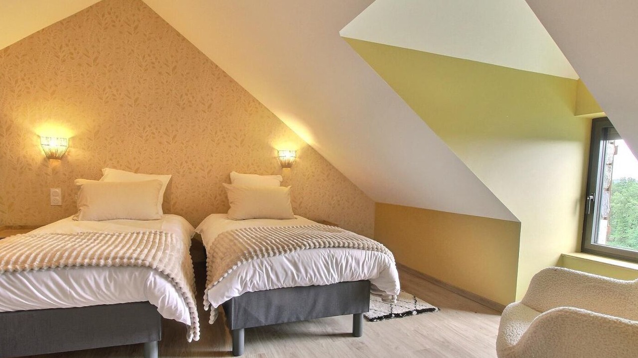 Photo of Bedroom in Glenac