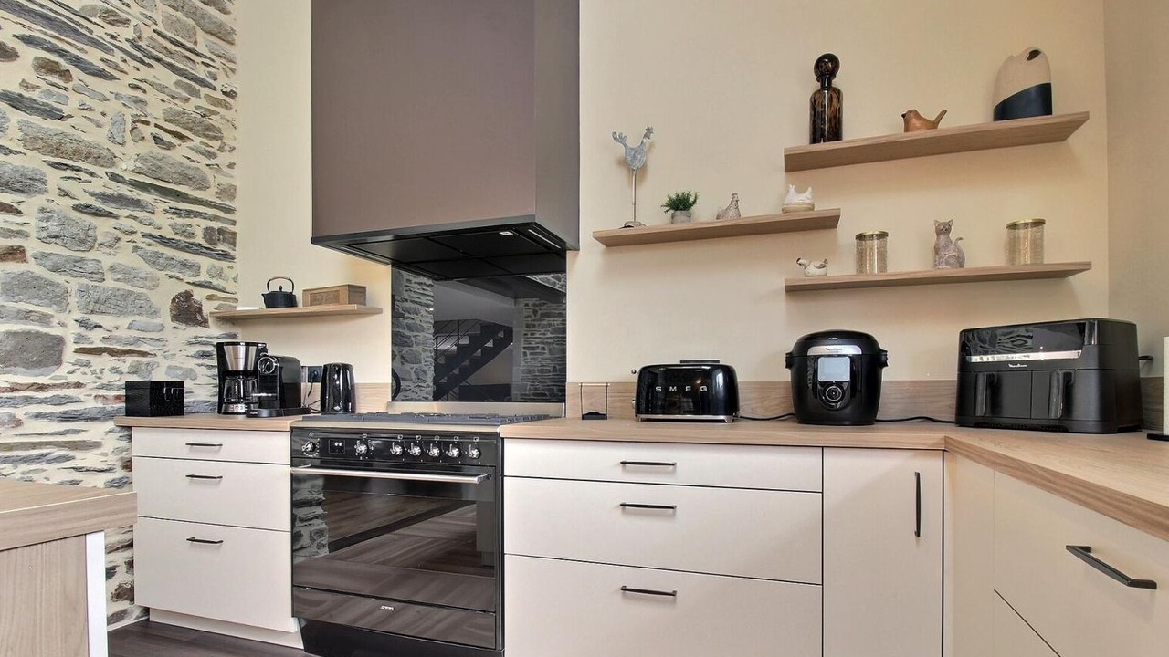 Photo of Kitchen in Glenac