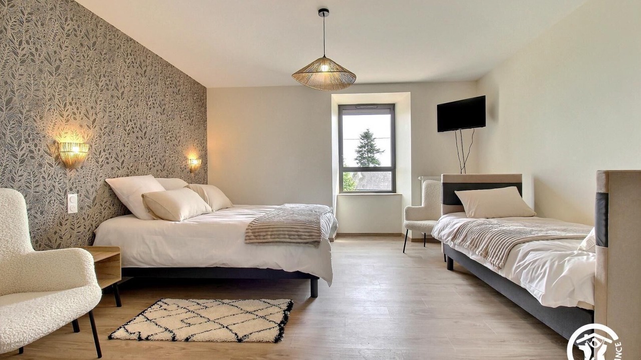 Photo of Bedroom in Glenac