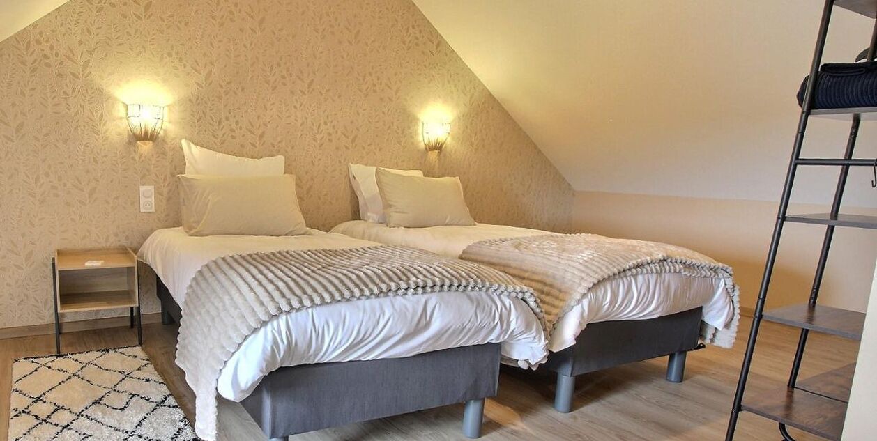 Photo of Bedroom in Glenac