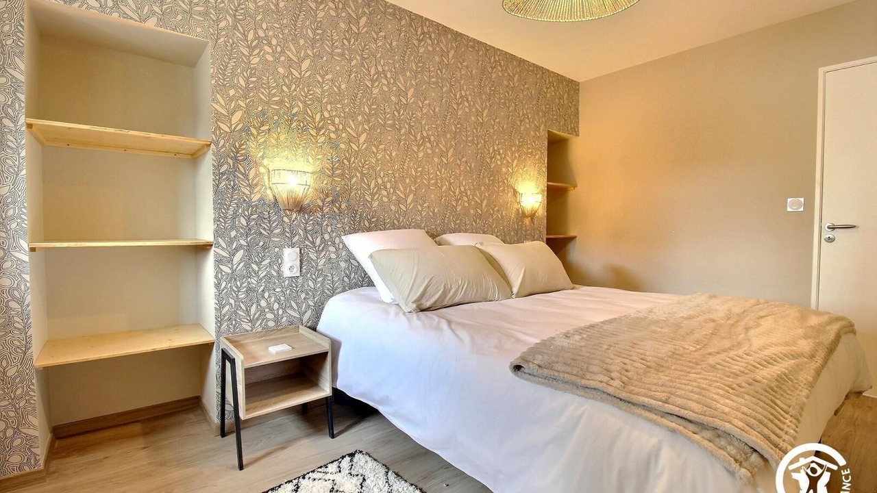 Photo of Bedroom in Glenac