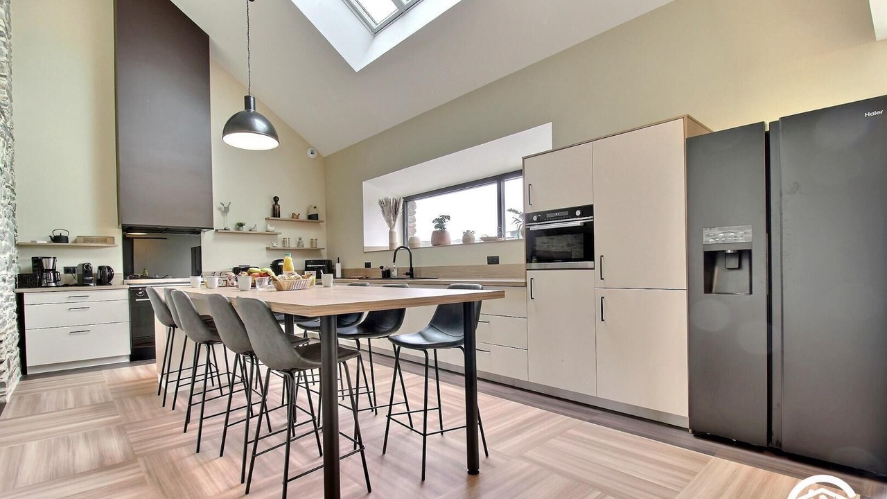 Photo of Kitchen in Glenac