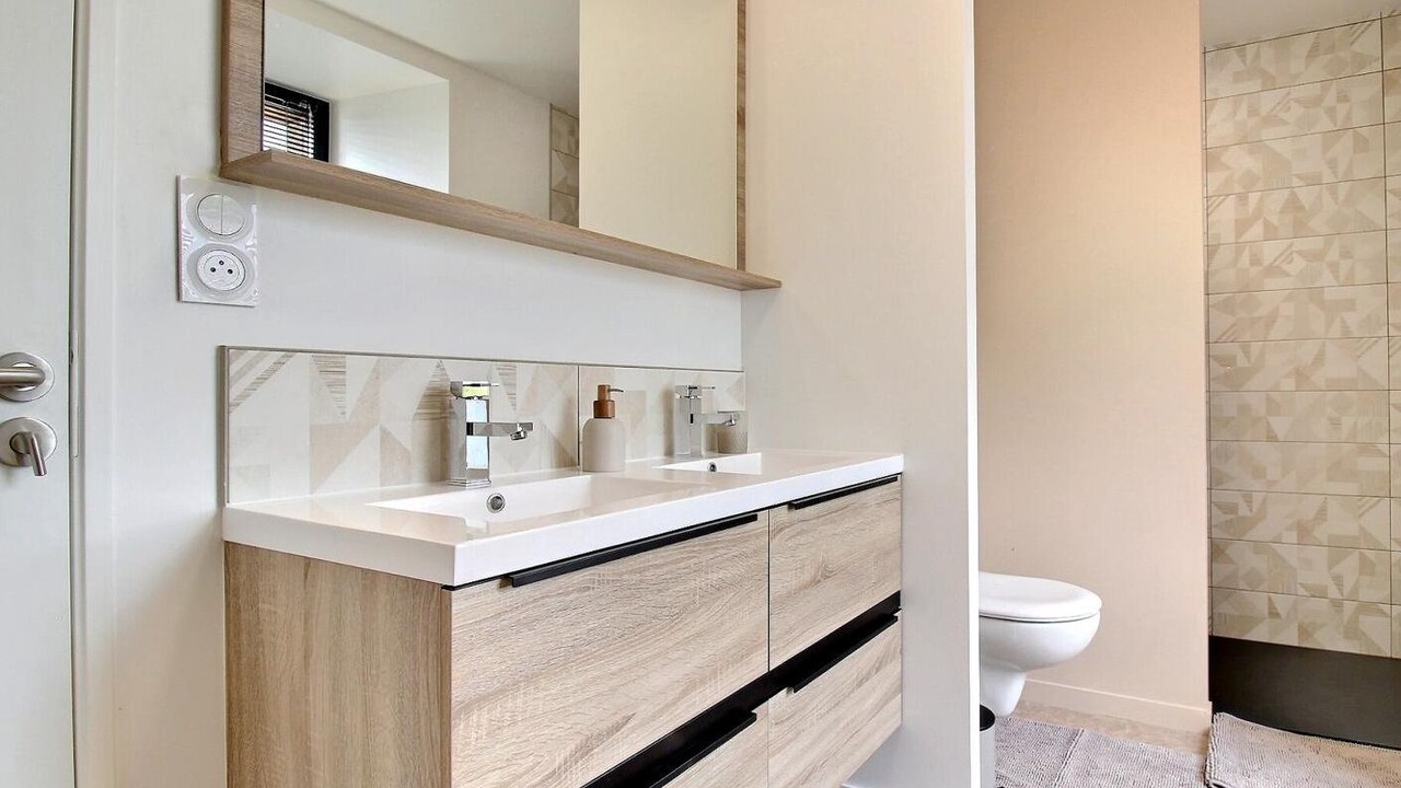 Photo of Bathroom in Glenac