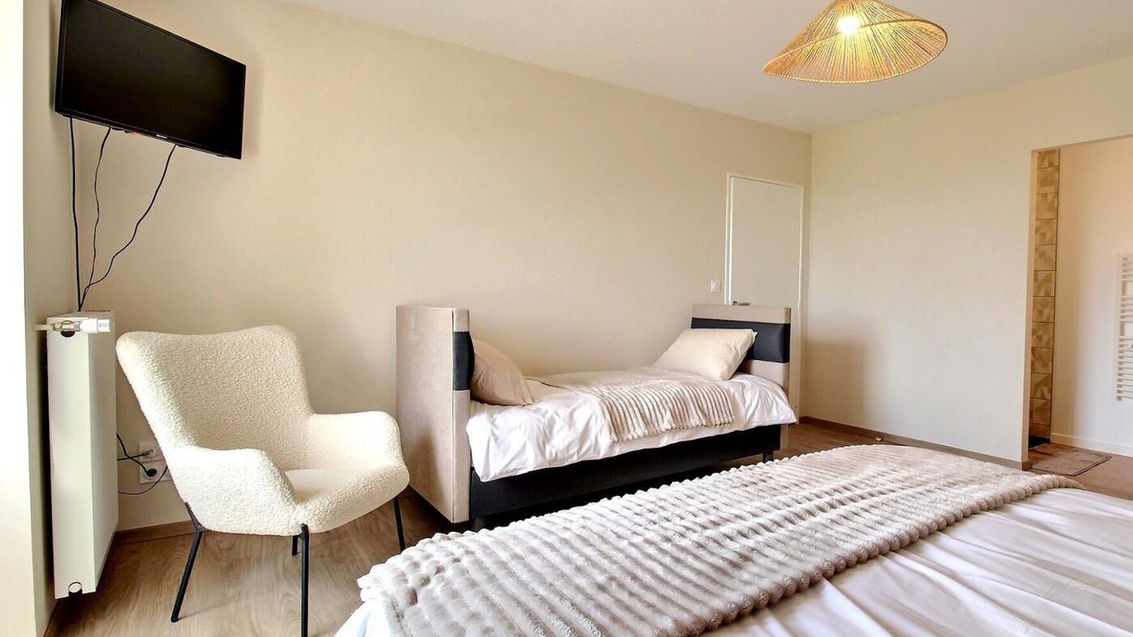 Photo of Bedroom in Glenac