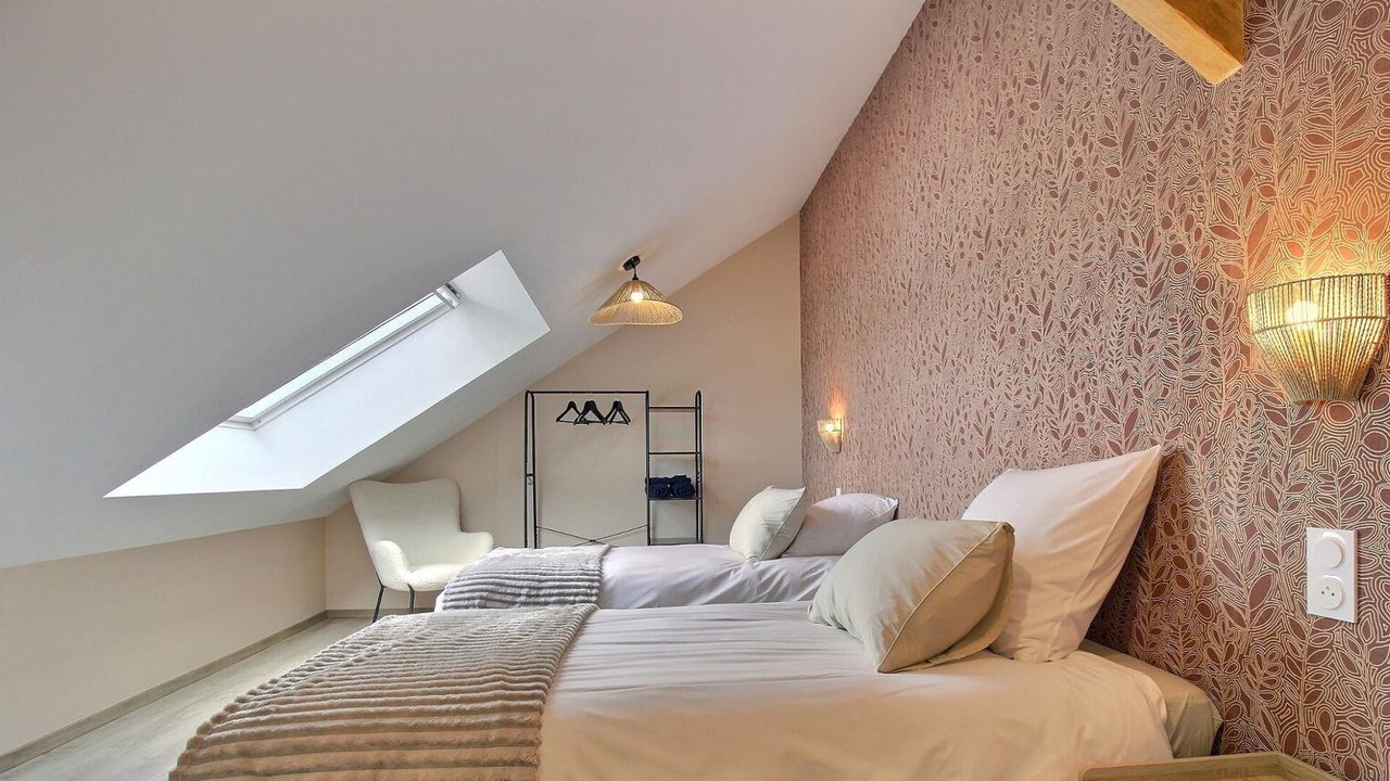 Photo of Bedroom in Glenac