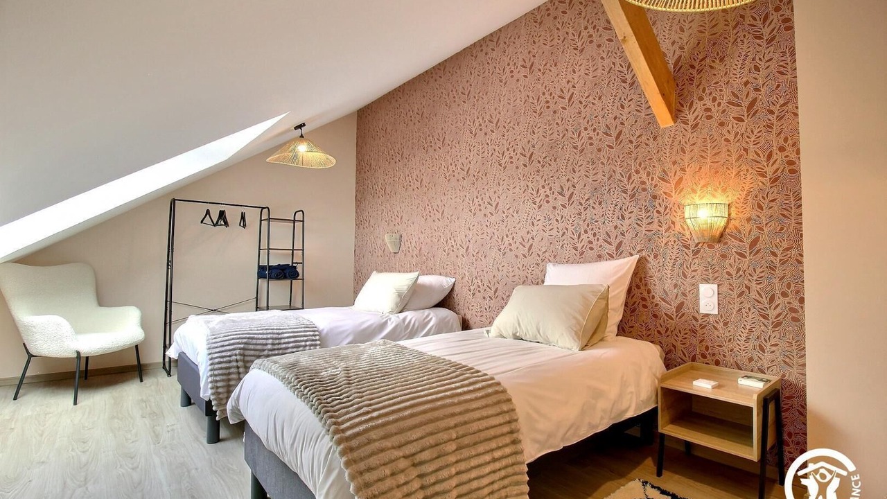 Photo of Bedroom in Glenac