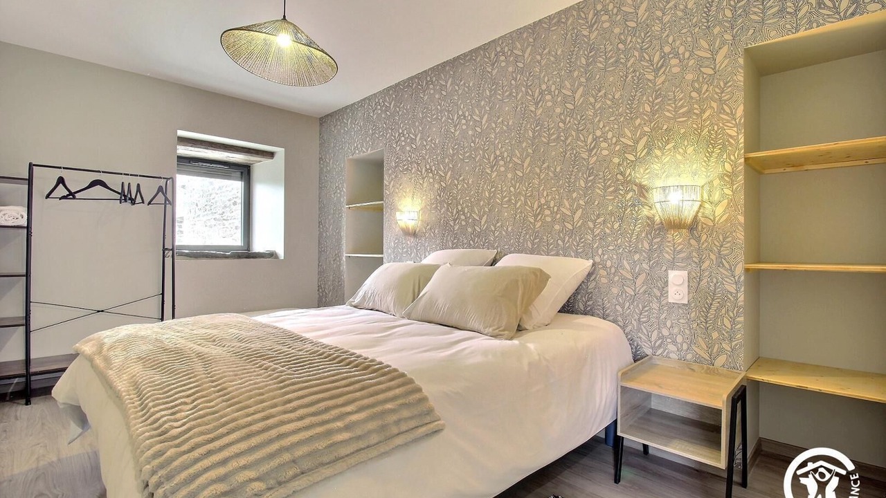 Photo of Bedroom in Glenac