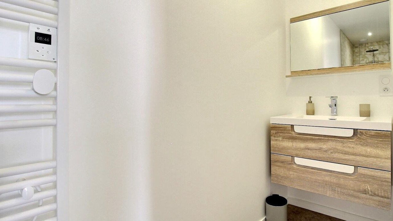 Photo of Bathroom in Glenac