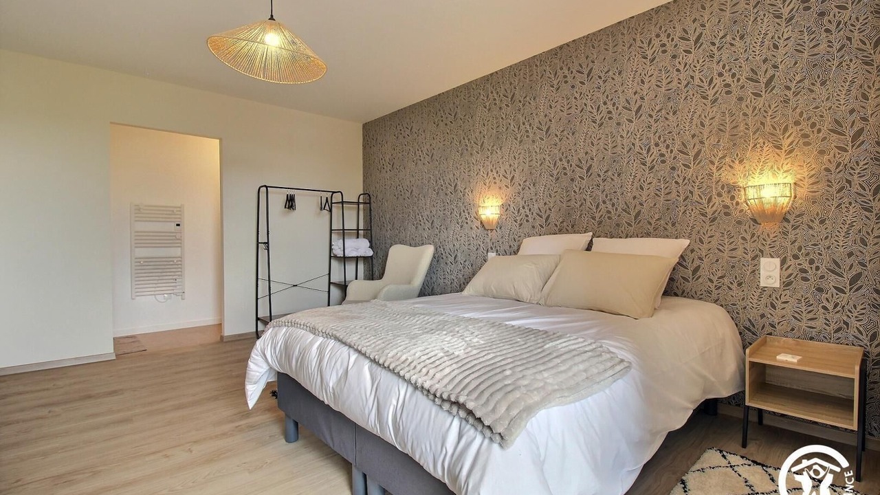 Photo of Bedroom in Glenac
