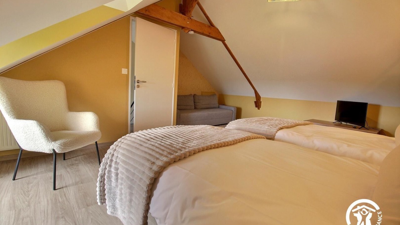 Photo of Bedroom in Glenac