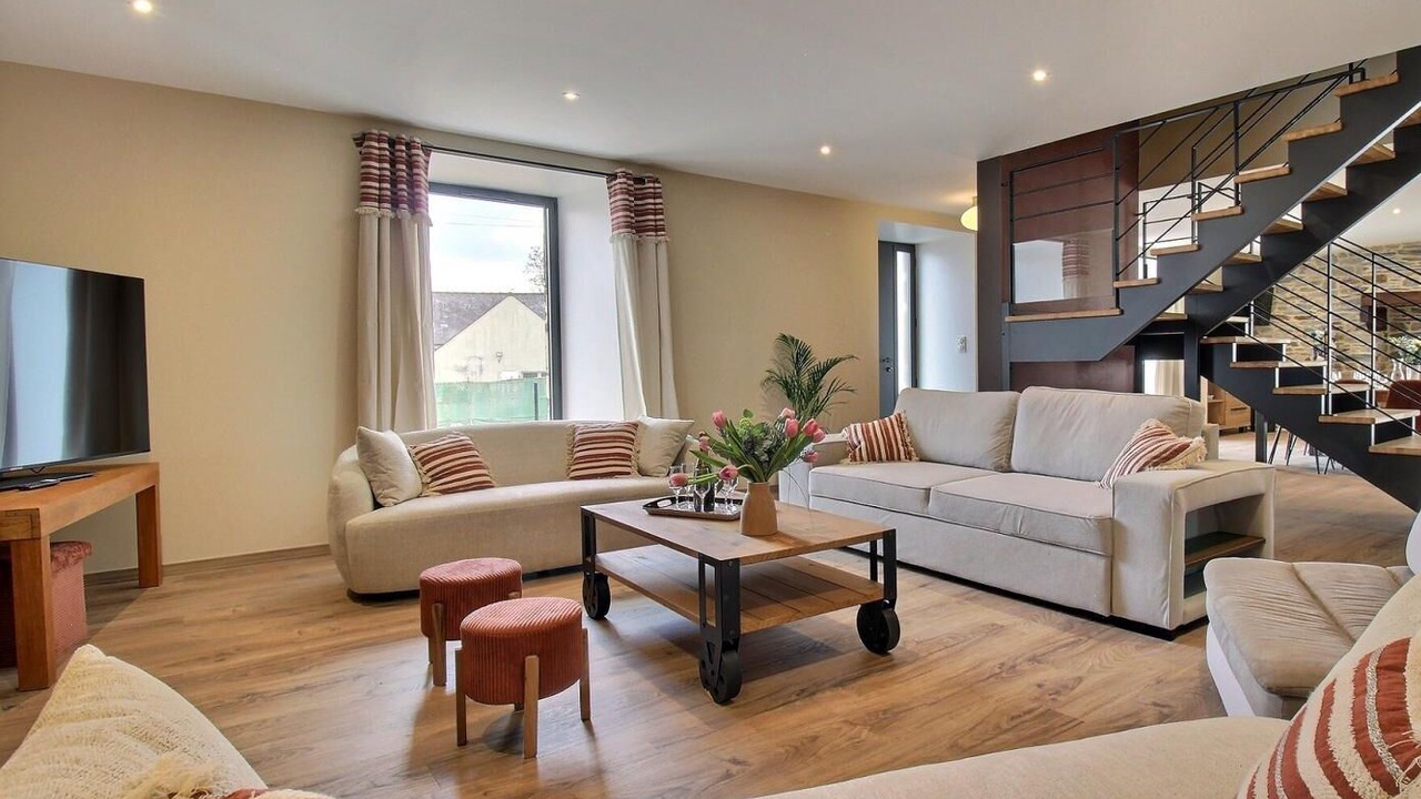 Photo of Livingroom in Glenac
