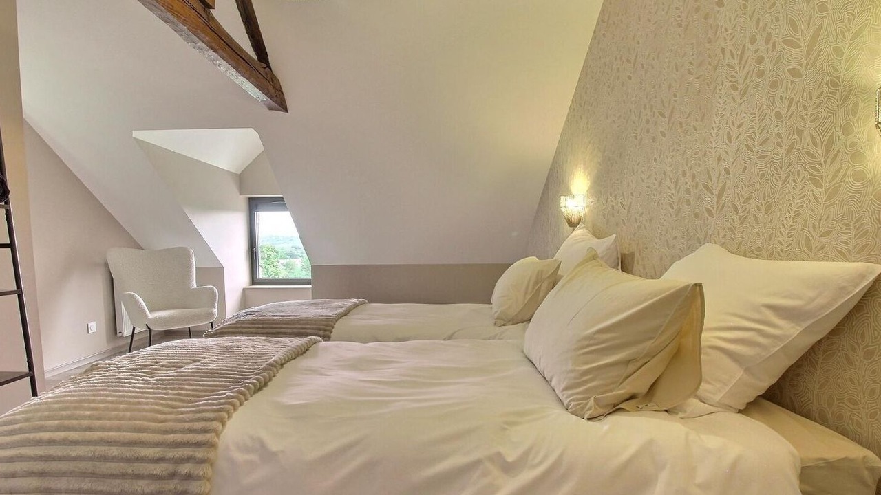 Photo of Bedroom in Glenac