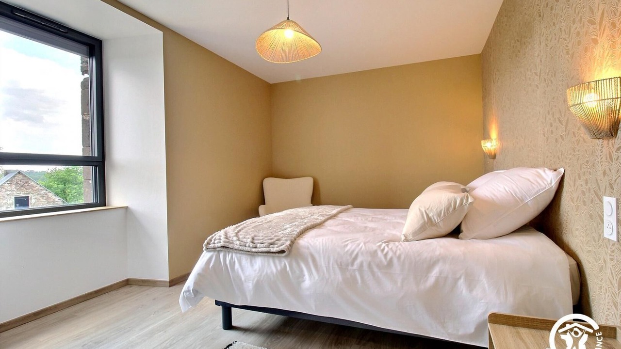 Photo of Bedroom in Glenac