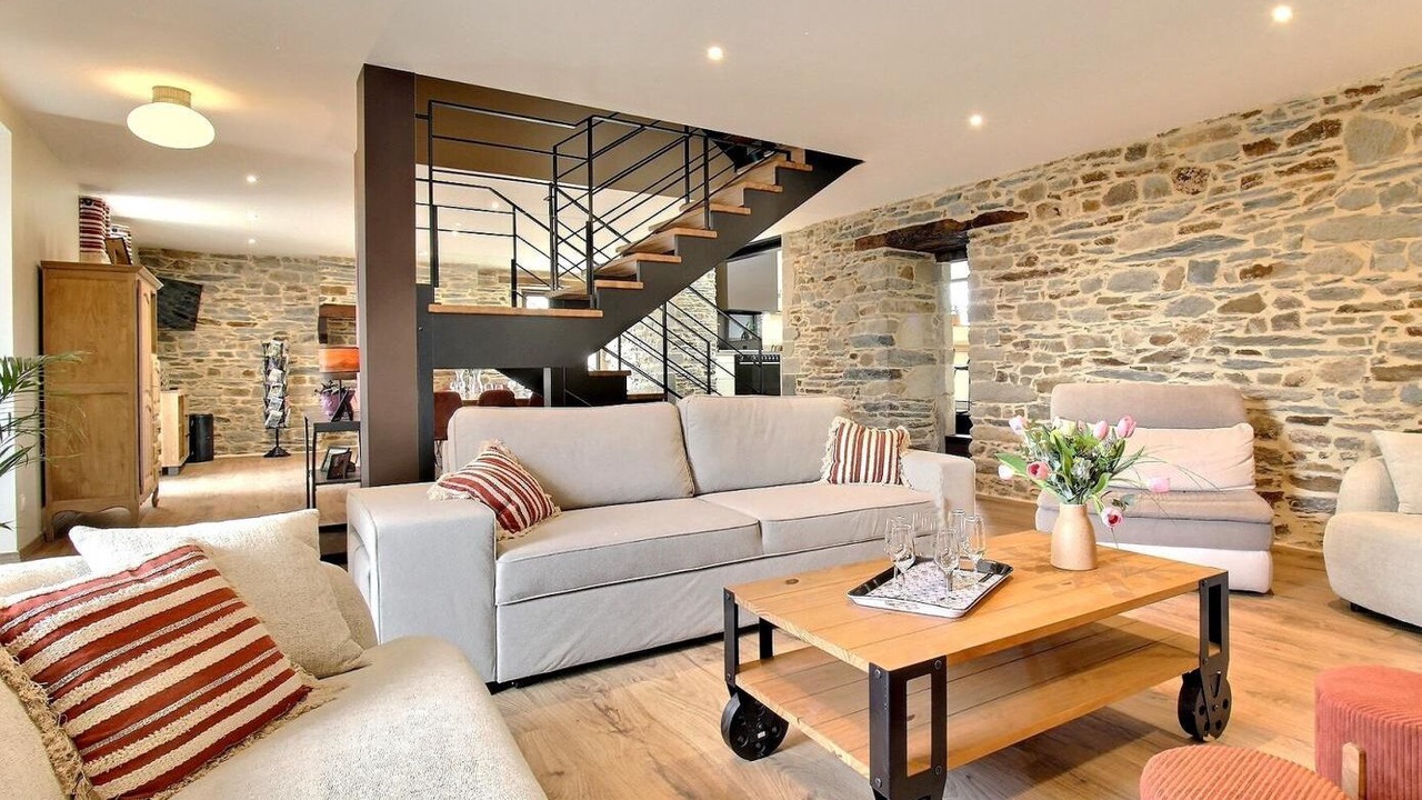 Photo of Livingroom in Glenac