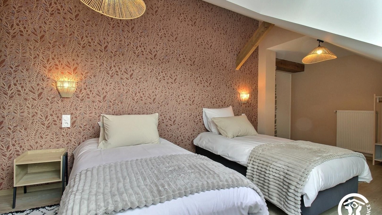 Photo of Bedroom in Glenac