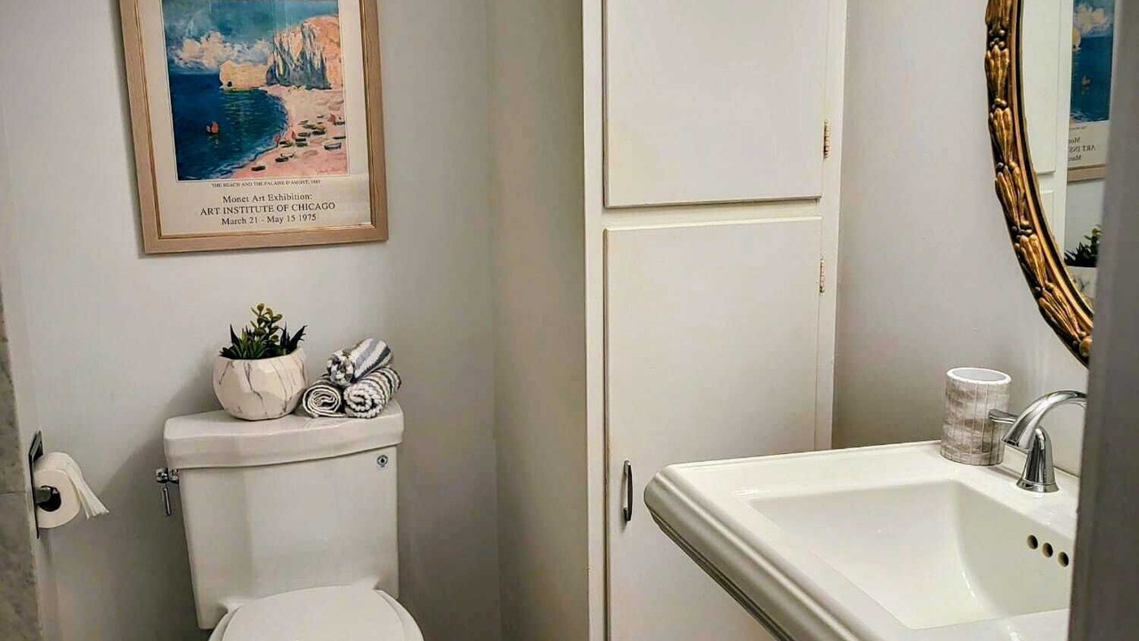 Photo of Bathroom in Magnolia
