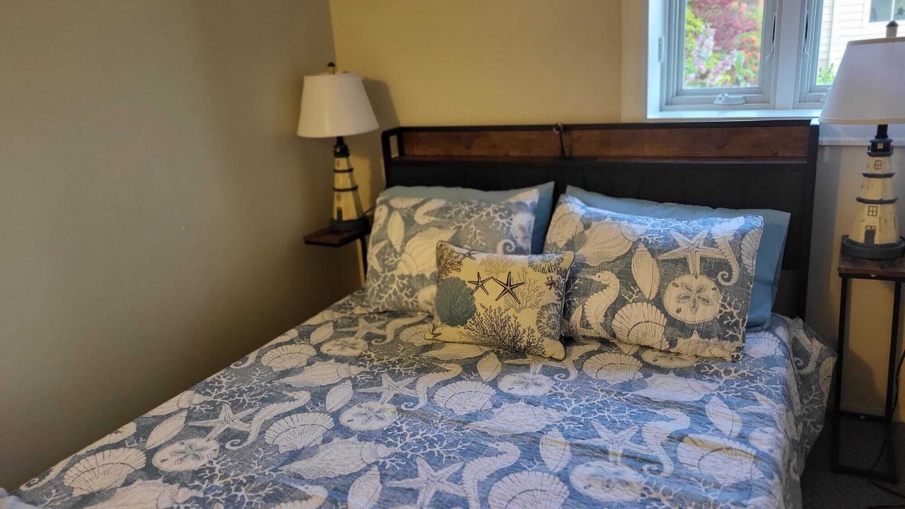 Photo of Bedroom in Magnolia