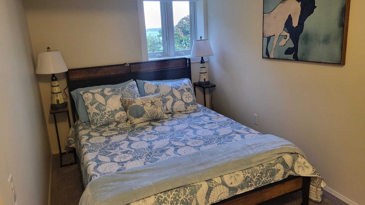 Photo of Bedroom in Magnolia