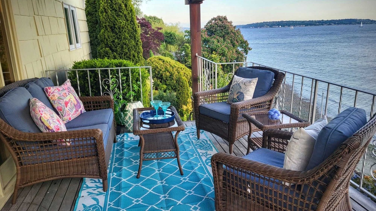 Photo of Outdoor in Magnolia