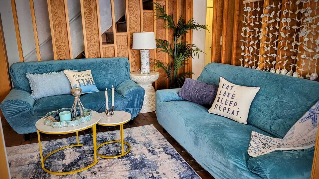 Photo of Livingroom in Magnolia