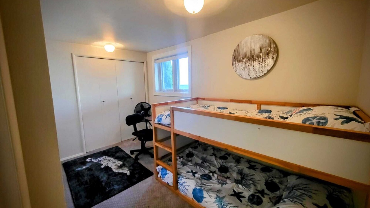 Photo of Bedroom in Magnolia