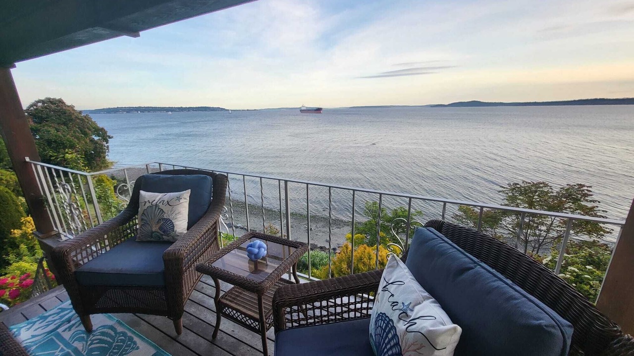 Photo of Outdoor in Magnolia