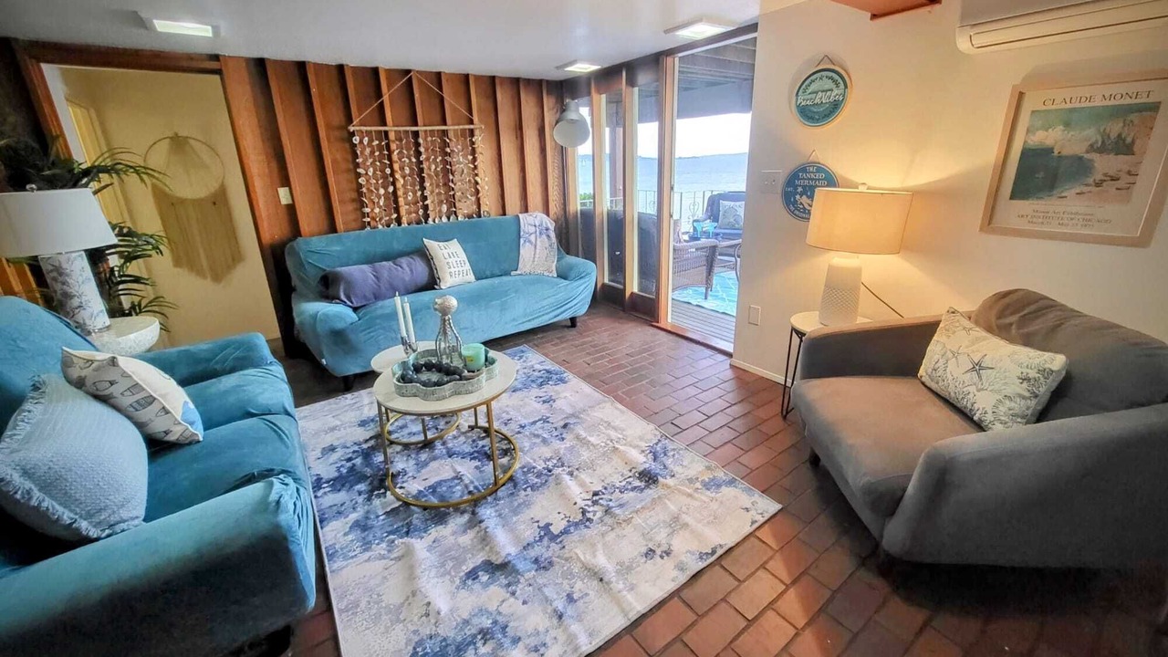 Photo of Livingroom in Magnolia