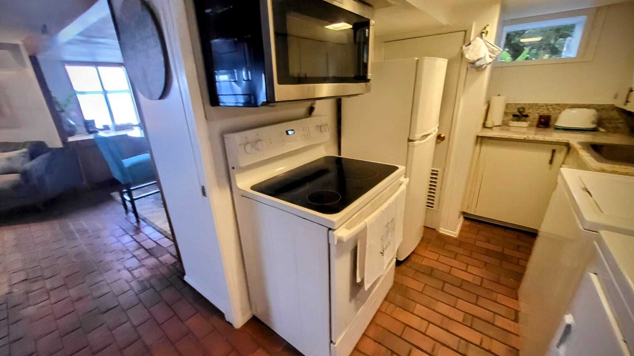 Photo of Kitchen in Magnolia