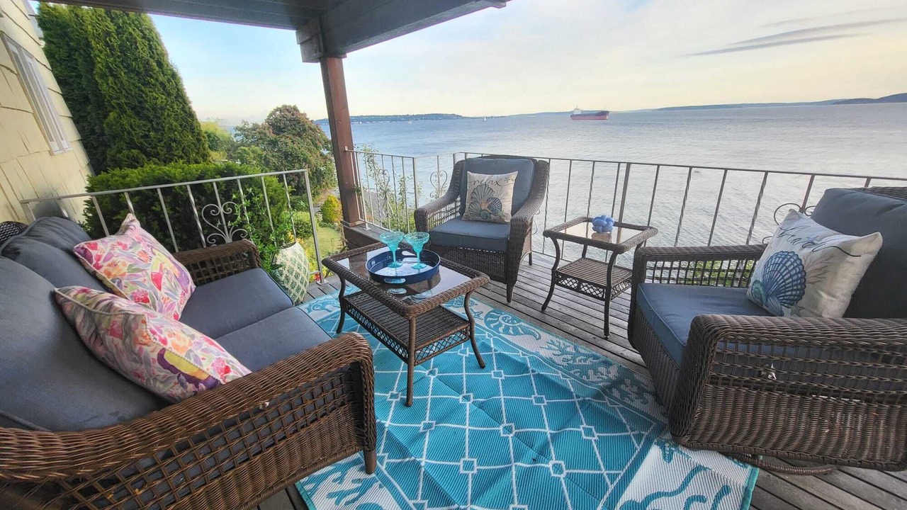 Photo of Outdoor in Magnolia