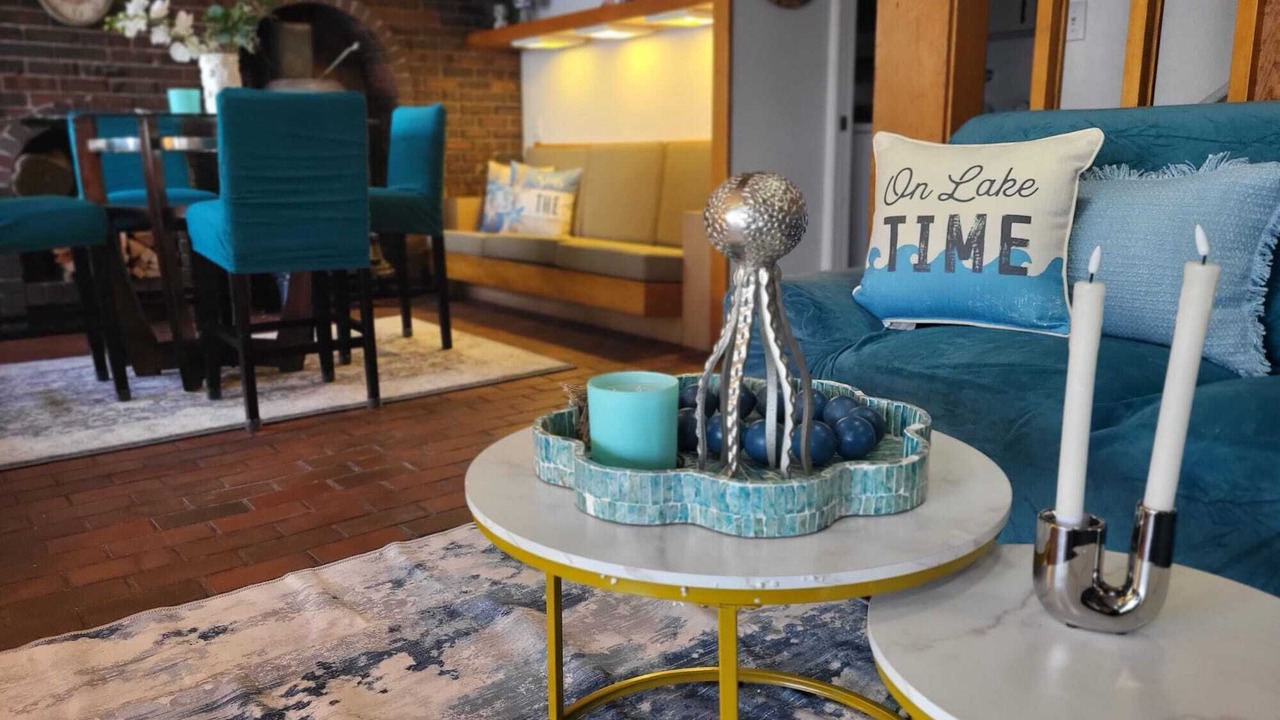 Photo of Livingroom in Magnolia