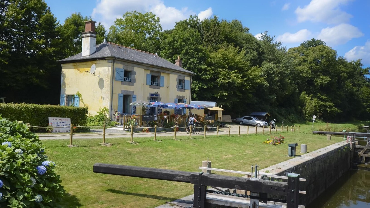 Photo of Outdoor in Melesse