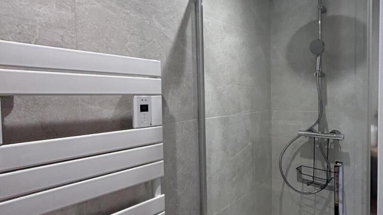 Photo of Bathroom in Melesse