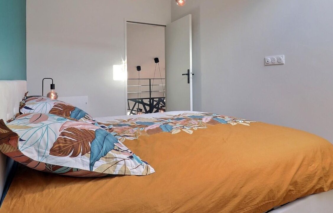 Photo of Bedroom in Melesse