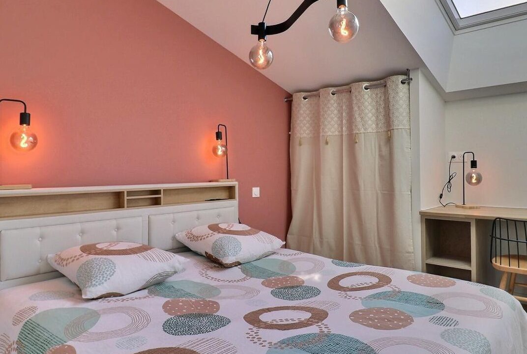 Photo of Bedroom in Melesse