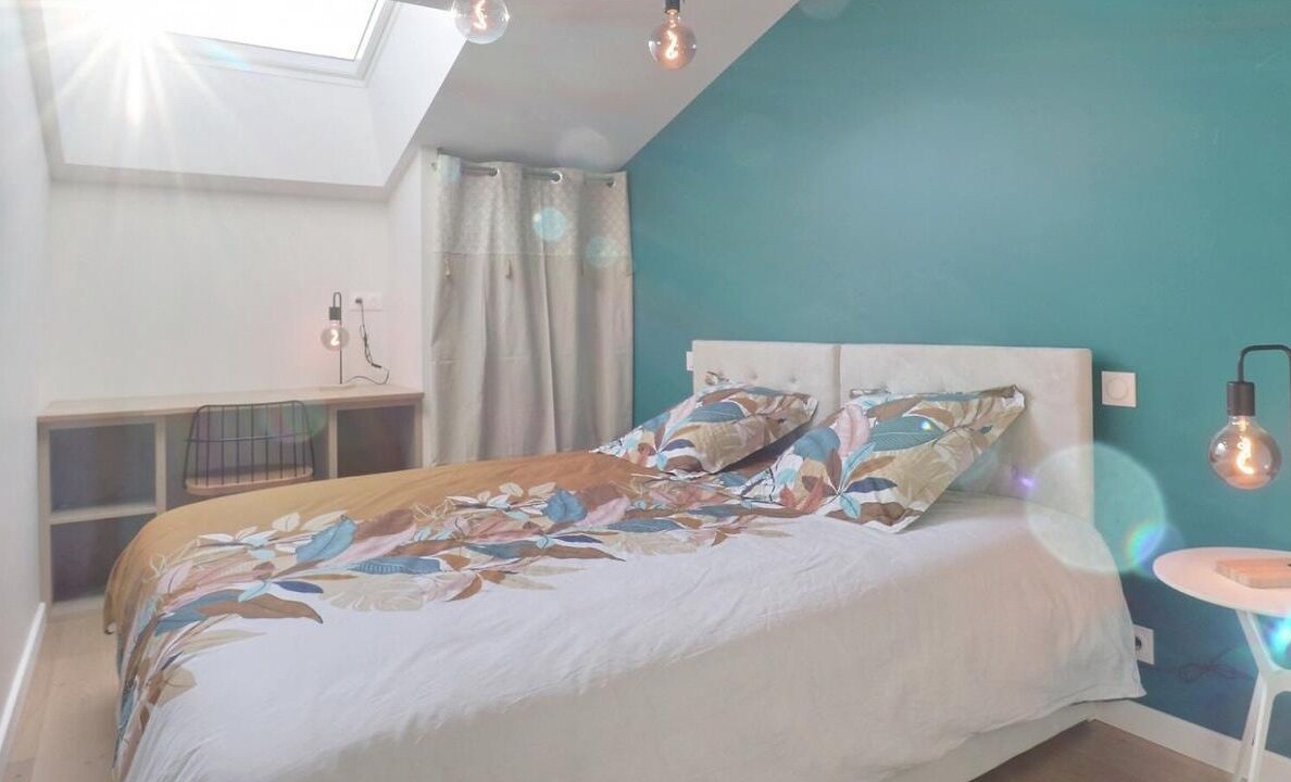 Photo of Bedroom in Melesse