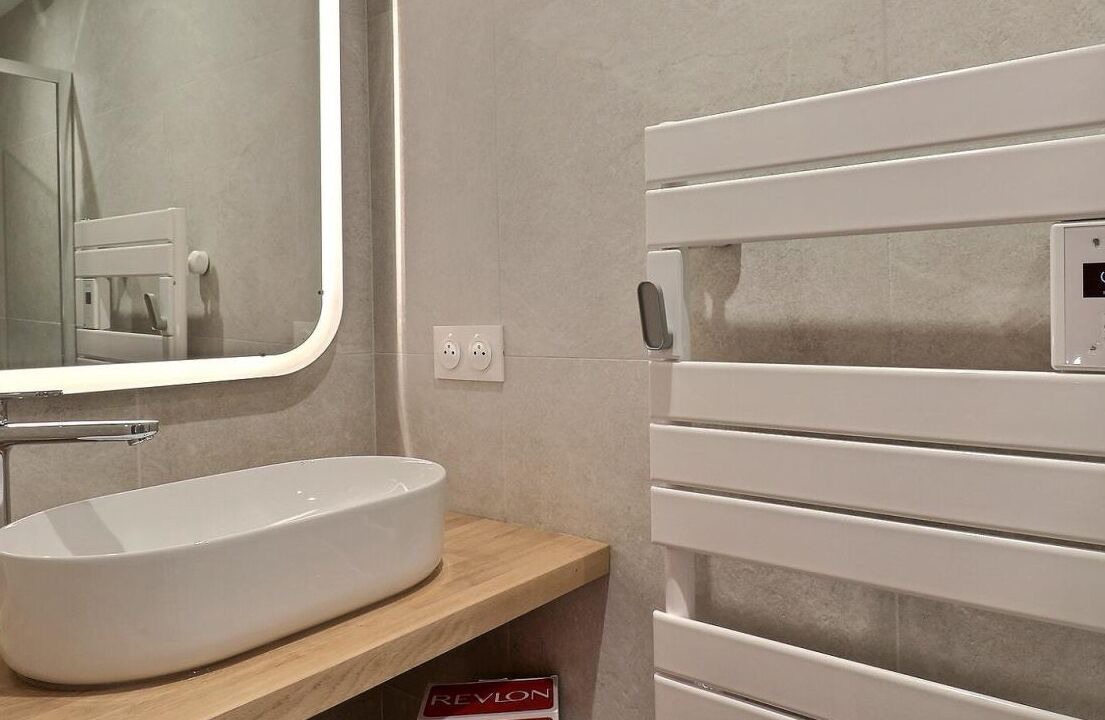 Photo of Bathroom in Melesse