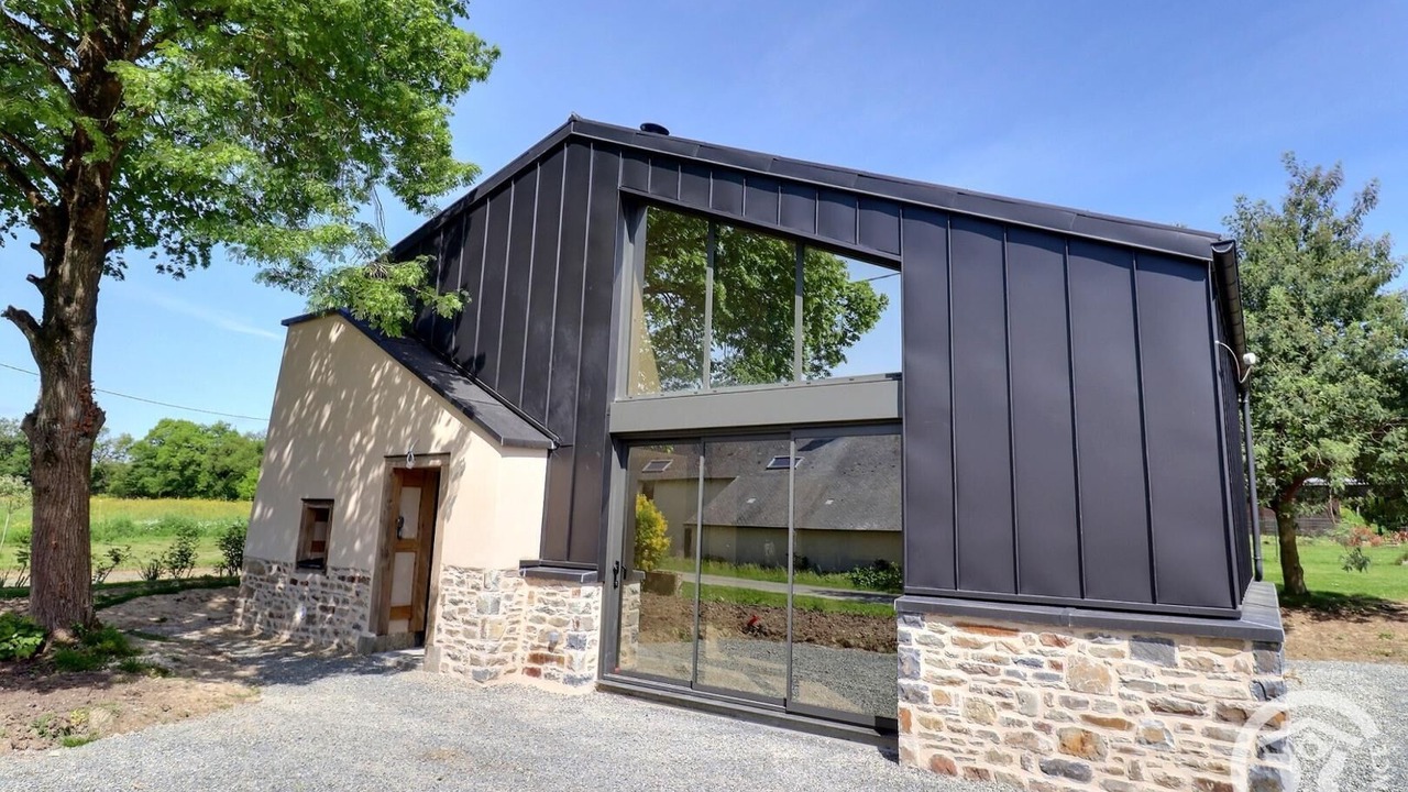 Photo of Outdoor in Melesse
