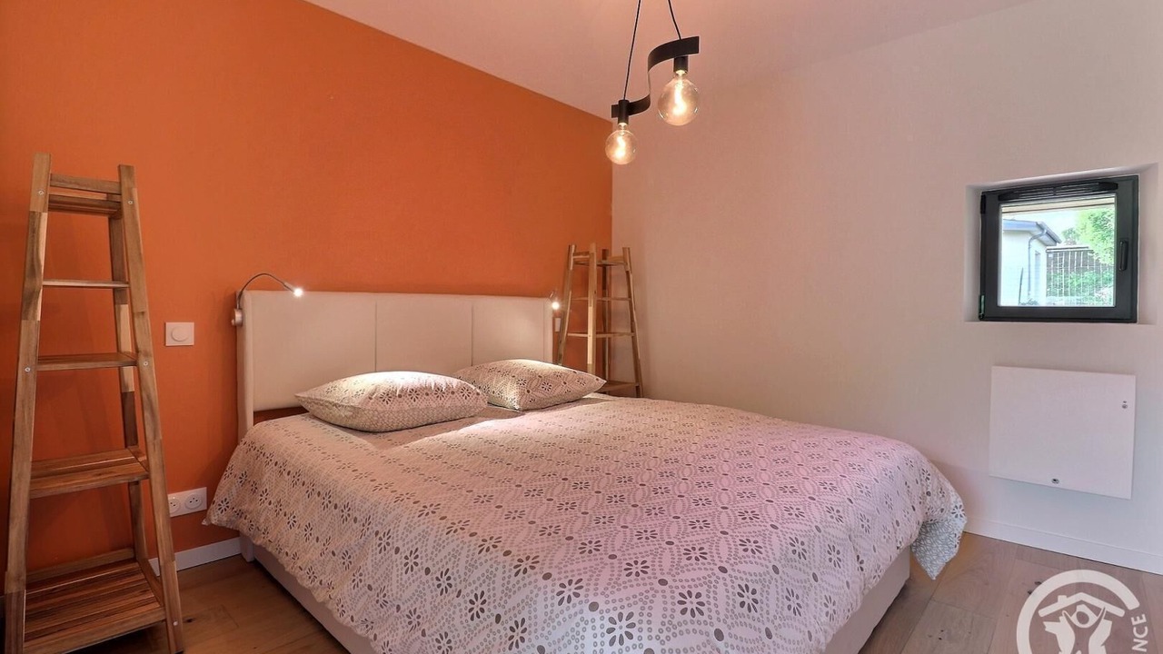 Photo of Bedroom in Melesse