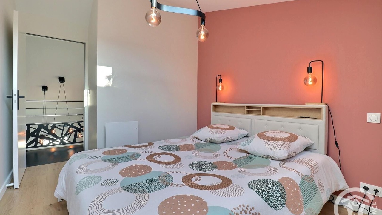 Photo of Bedroom in Melesse