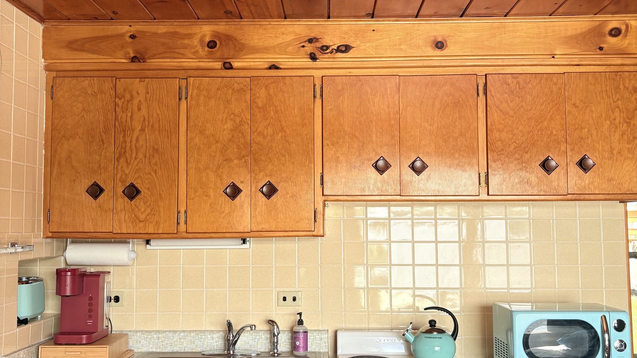 Photo of Kitchen in Iron River