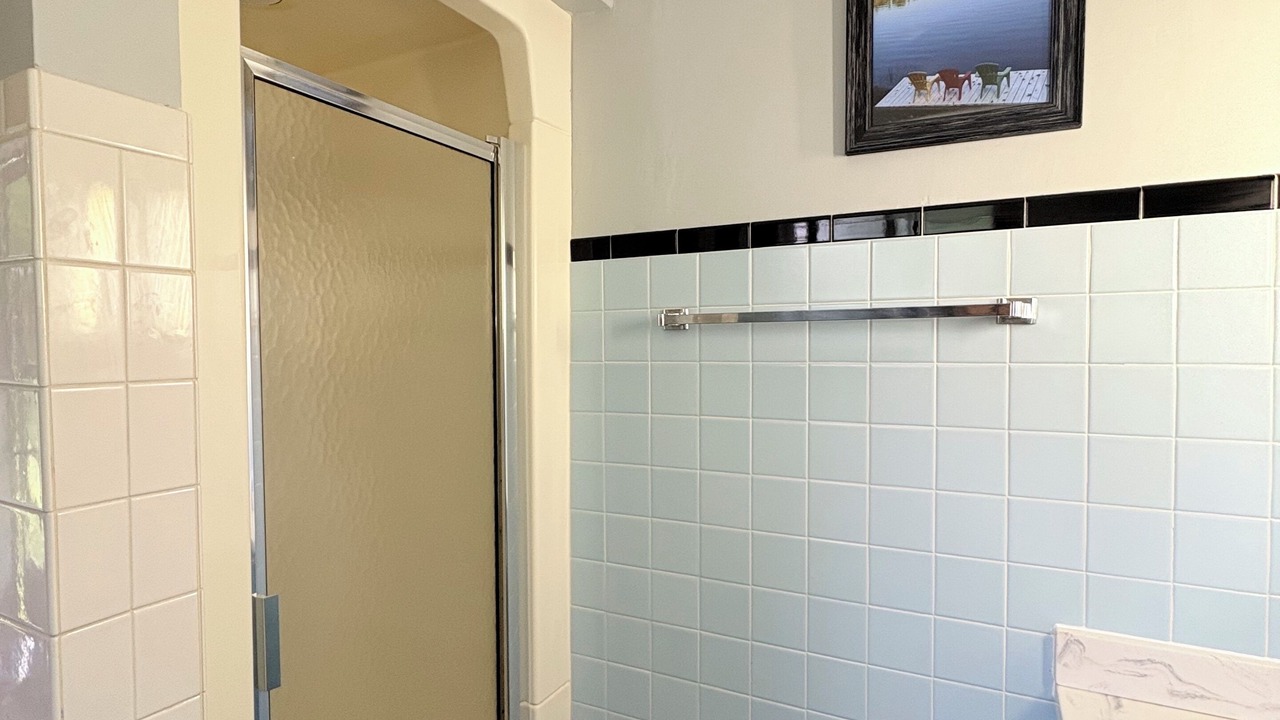 Photo of Bathroom in Iron River