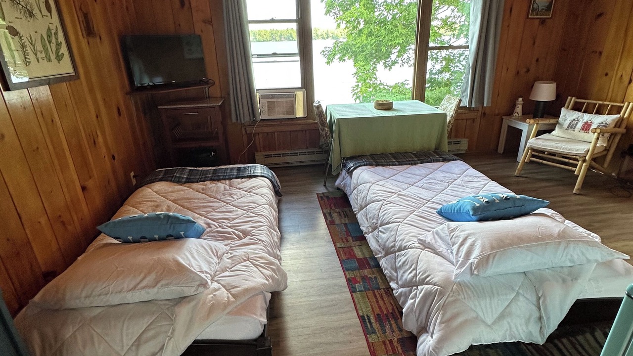 Photo of Bedroom in Iron River