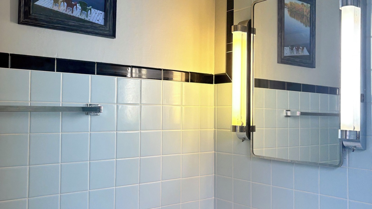 Photo of Bathroom in Iron River