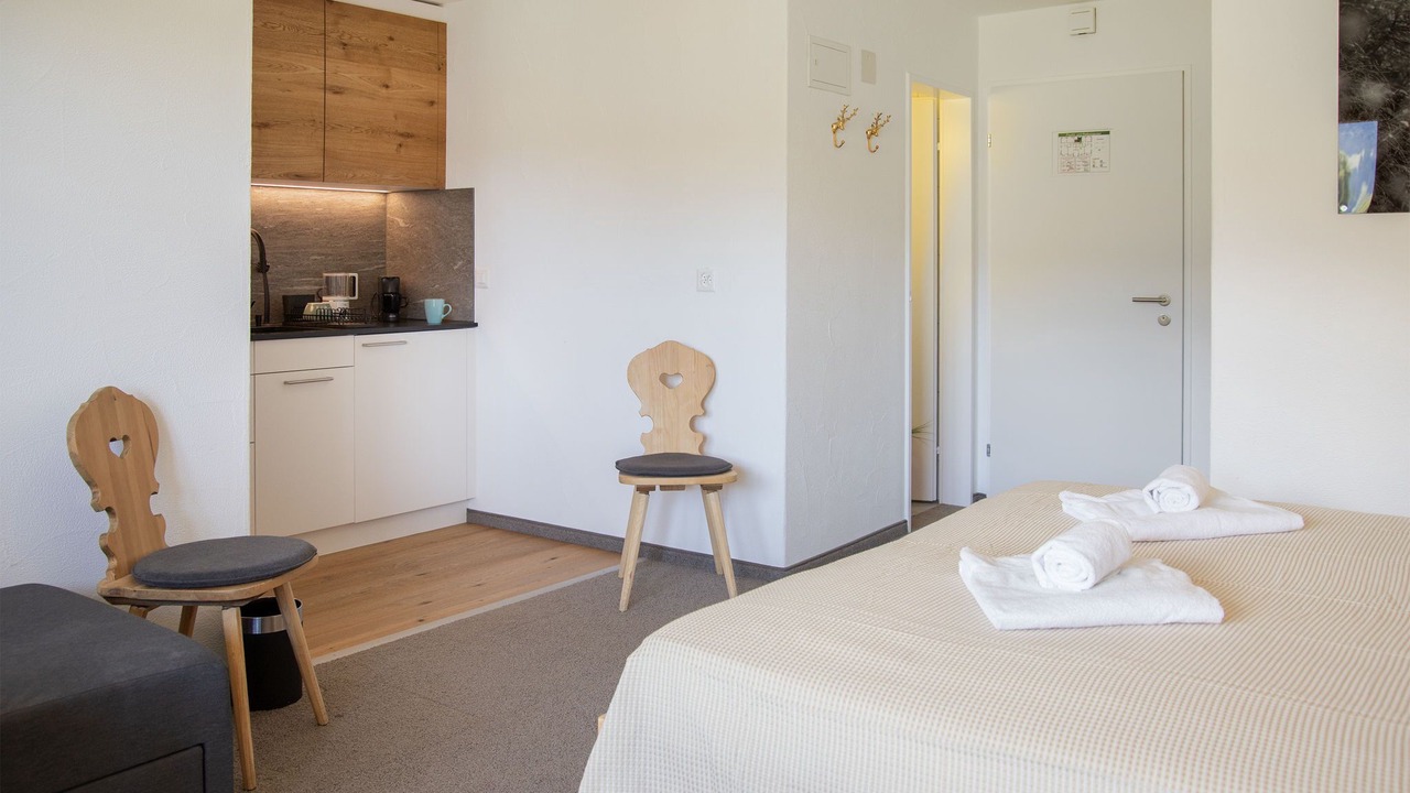 Photo of Livingroom in Falera