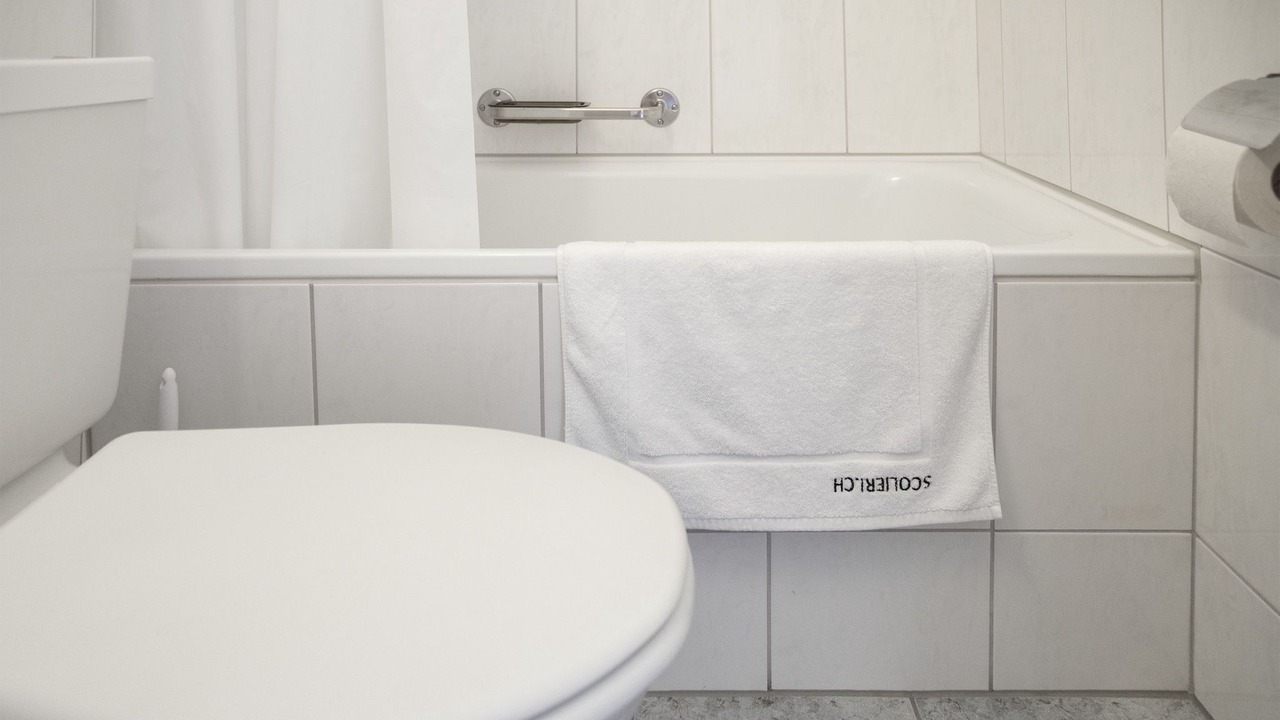 Photo of Bathroom in Falera