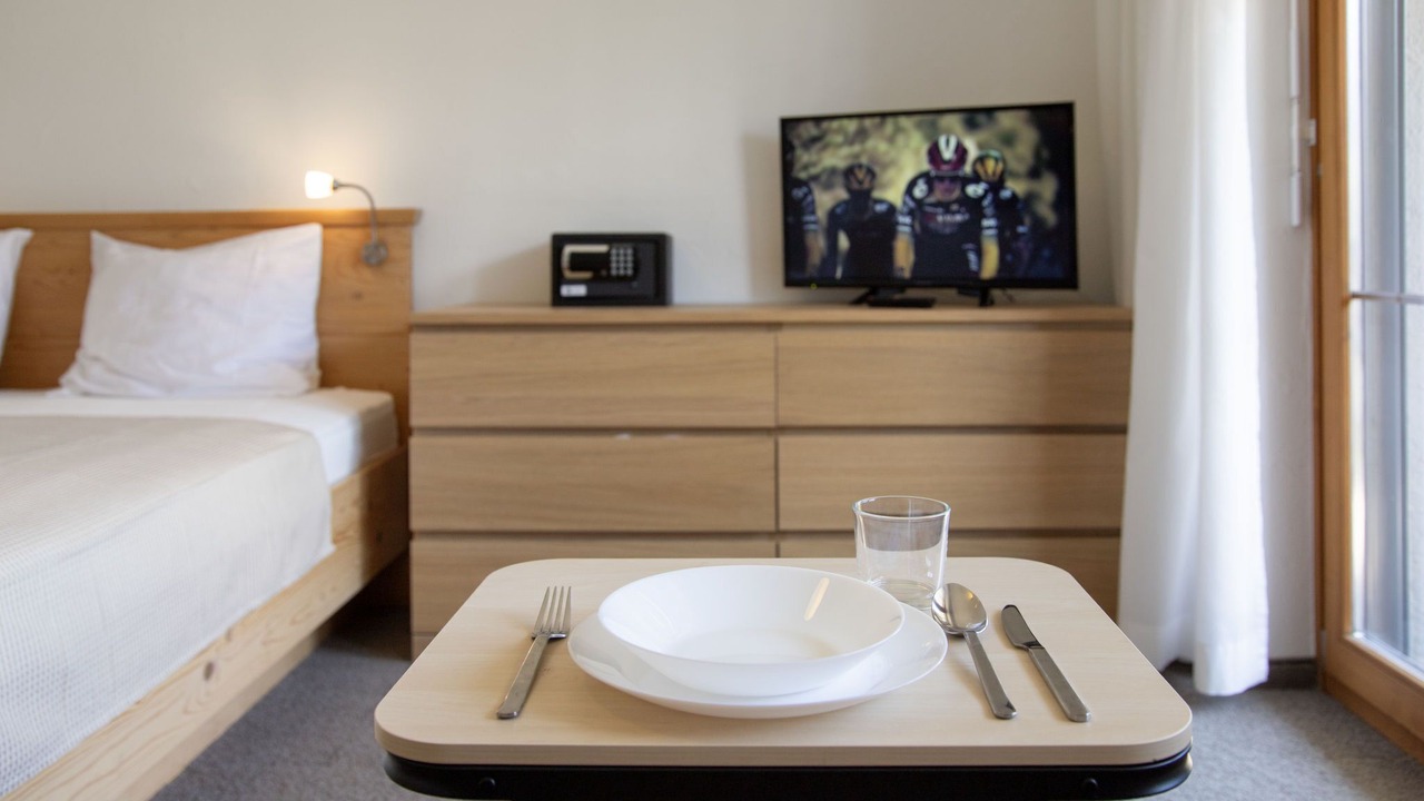 Photo of Bedroom in Falera