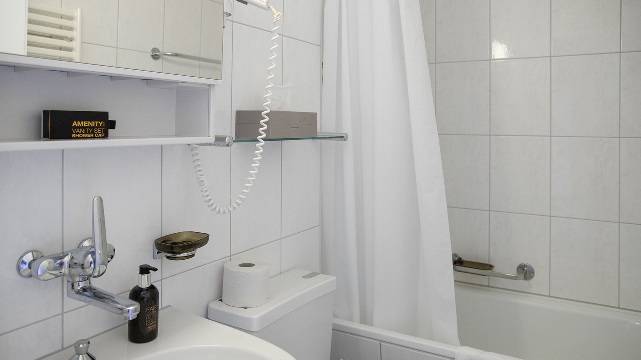 Photo of Bathroom in Falera