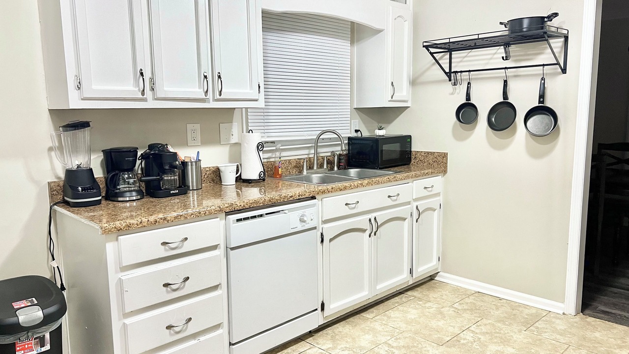 Photo of Kitchen in Normal